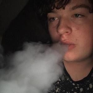 Meet your Posher, Caleb